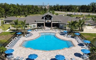 The Carlton Project in Fort Myers, FL