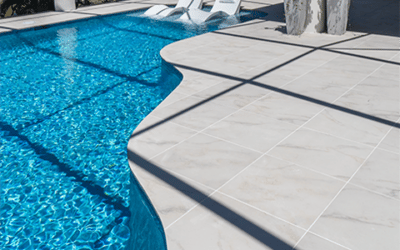 Pool & Deck Remodel in Naples