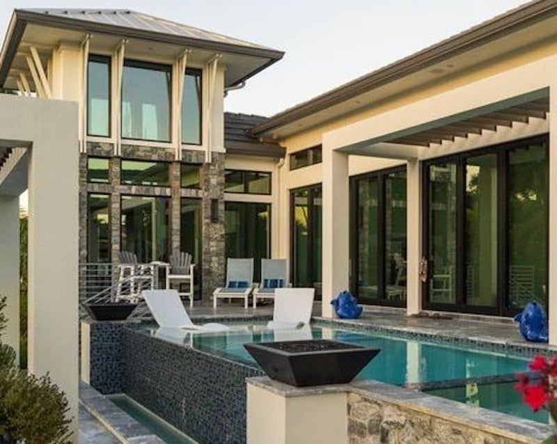 Marble Paver Repair in Naples, FL