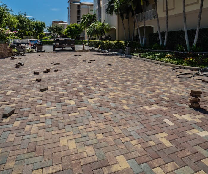 Tropicana Condo – Marco Island