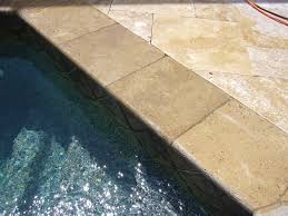 Paver Pattern - Coping 3 DiagonalExample1