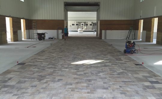 Naples FL Commercial Pavers
