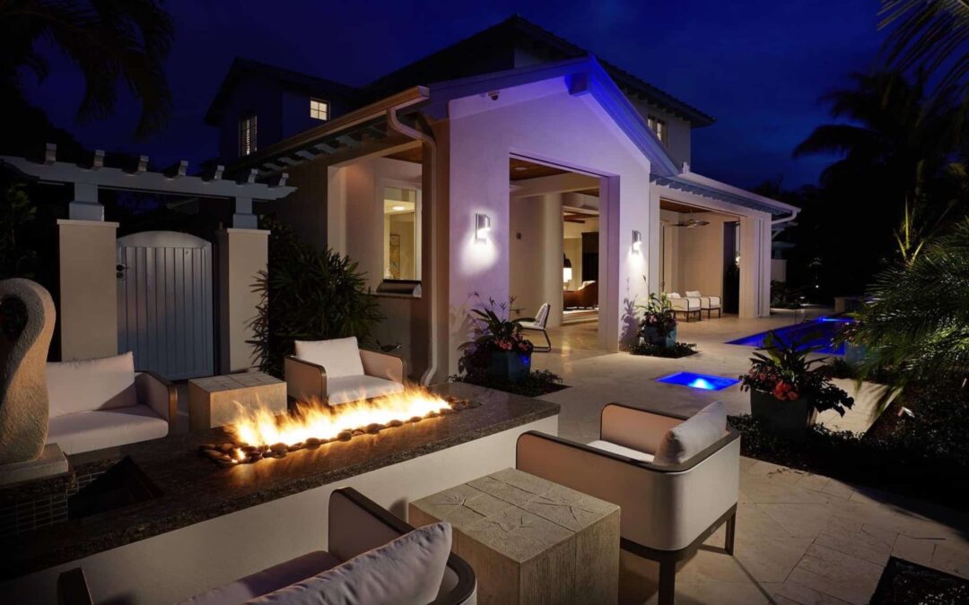 Pool and Driveway Paver Installation