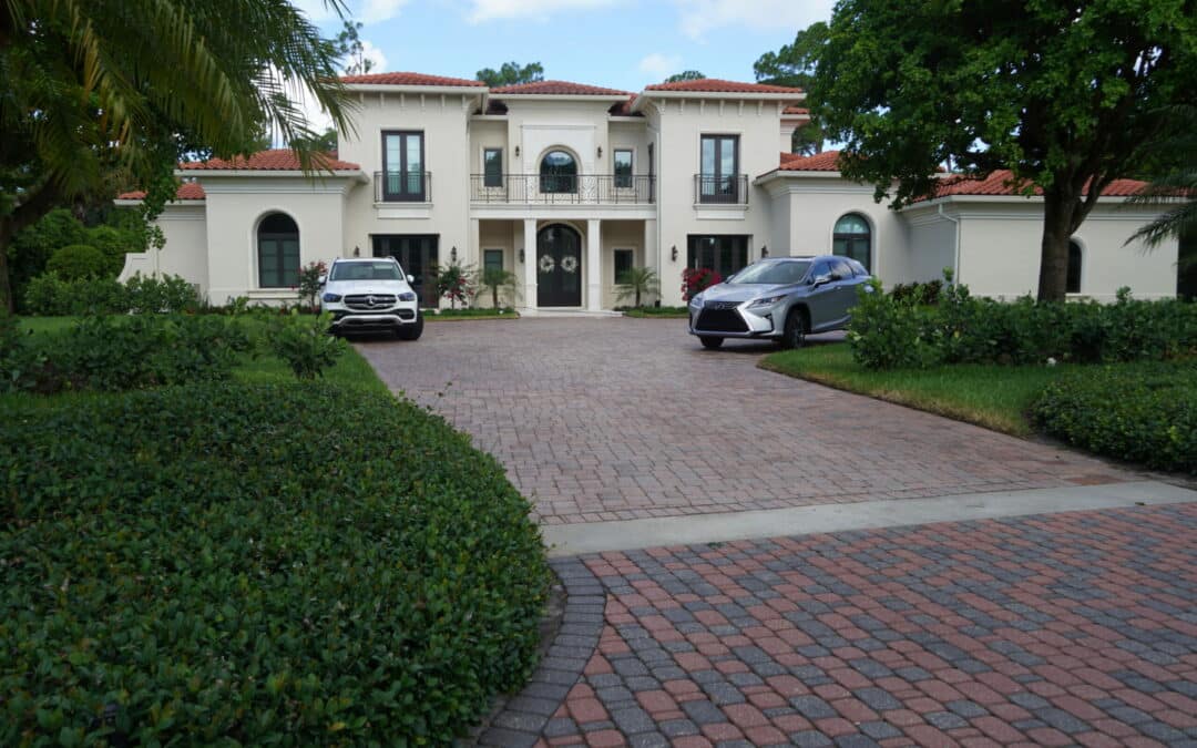 Naples Pressure Washing Cleaning