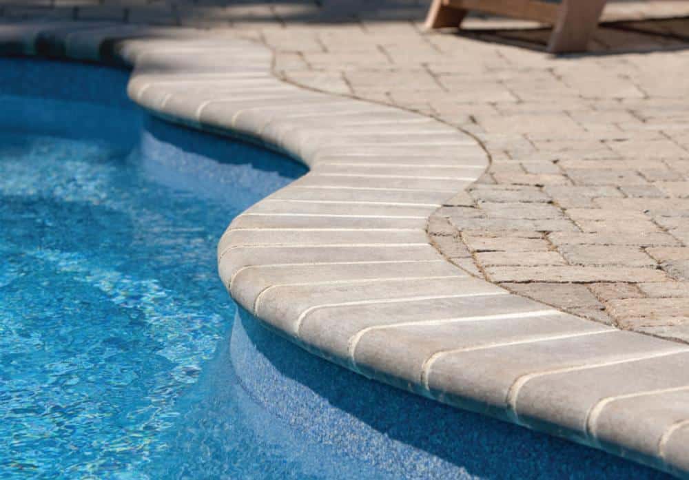 Pool Coping
