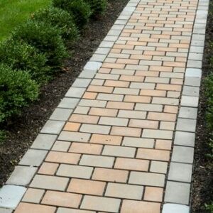 Paver Pattern - Sailor Border 3 SailorBoarder1