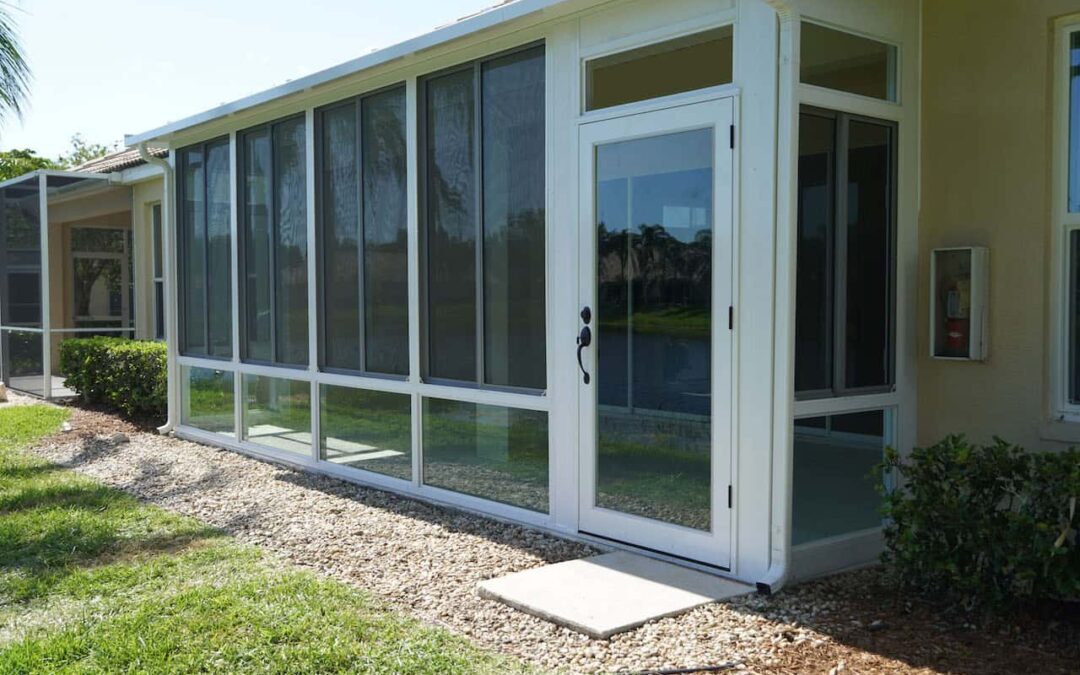 Custom Sun Rooms or Florida Rooms – Fort Myers, Naples Fl