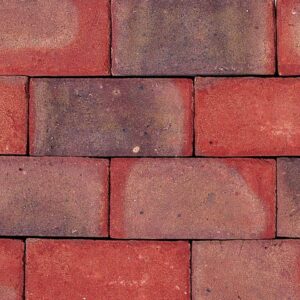 Paver Pattern - Running Bond 2 Staggerd-Bond2