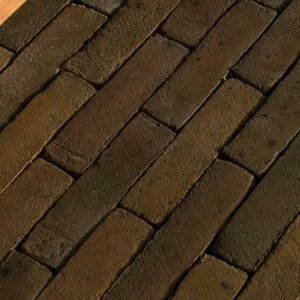 Paver Pattern - Running Bond 3 Staggerd-BondEx