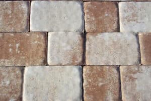 Paver Pattern - Two Piece Cobblestone 3 TwoPieceCobbleB