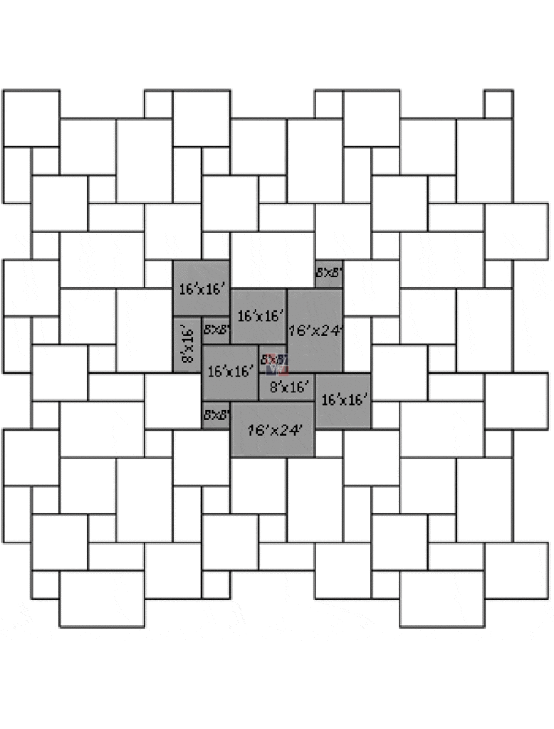 french pattern