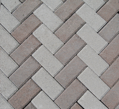 Paver Pattern - Harringbone 2 heringbome-patterngrey