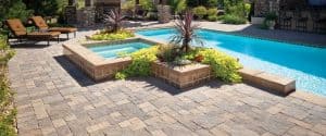 Importance Of Paver Sealing