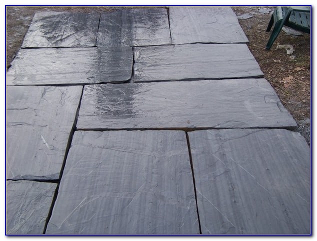 Attention Architects: Know When a Large Paver is Too large