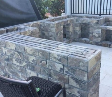 Retaining Walls