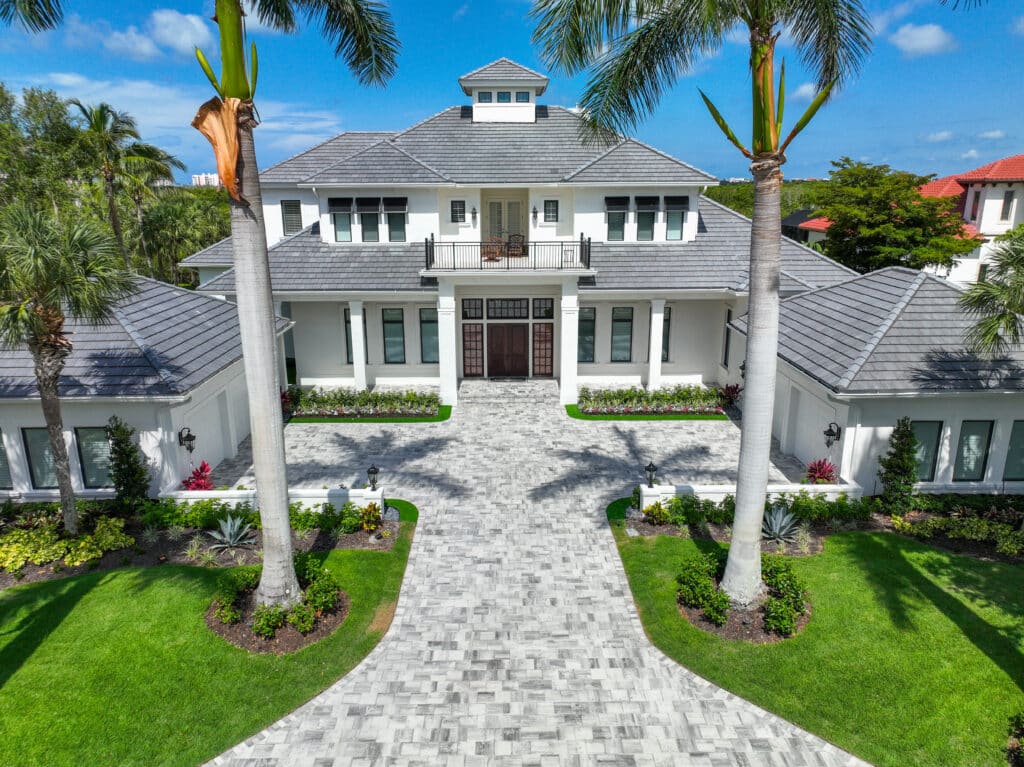 Audubon Boulevard Oasis-Full-Service Transformation