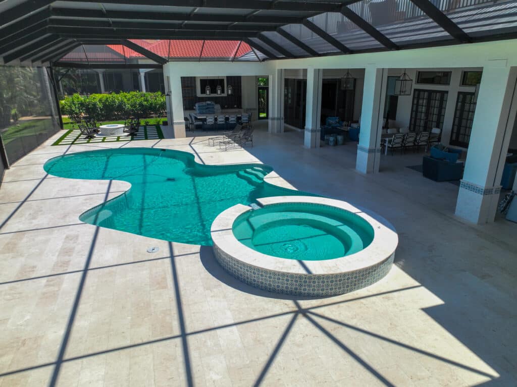 Audubon Boulevard Oasis-Full-Service Transformation