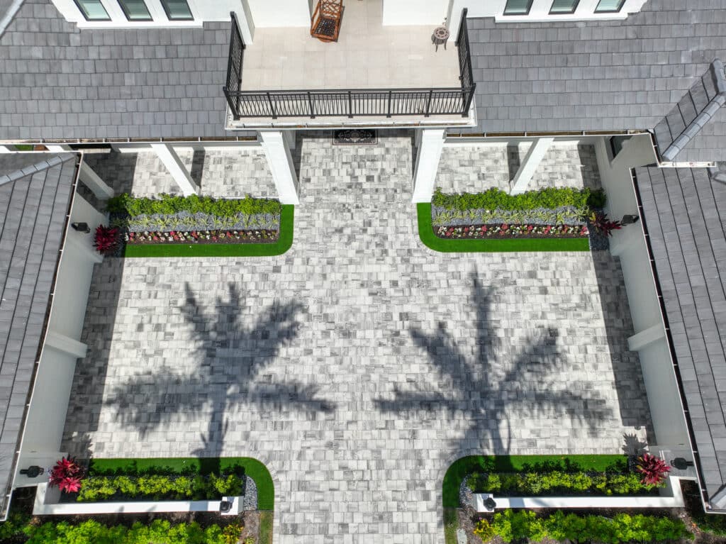 Audubon Boulevard Oasis-Full-Service Transformation