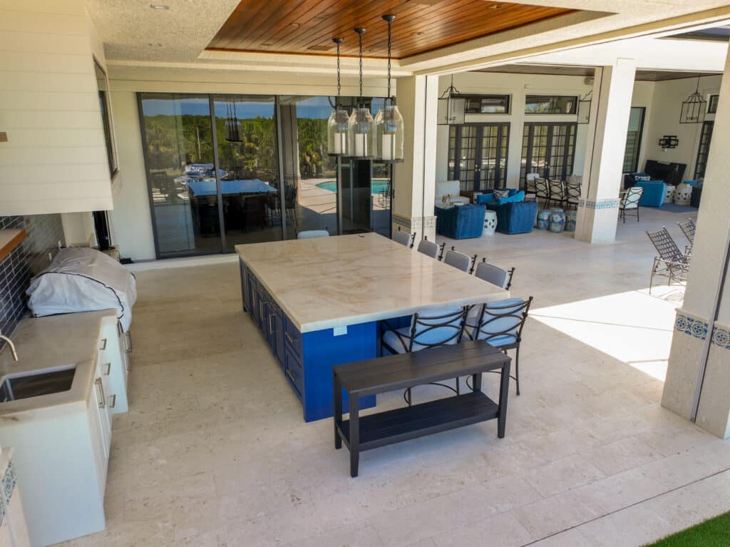 Audubon Boulevard Oasis-Full-Service Transformation