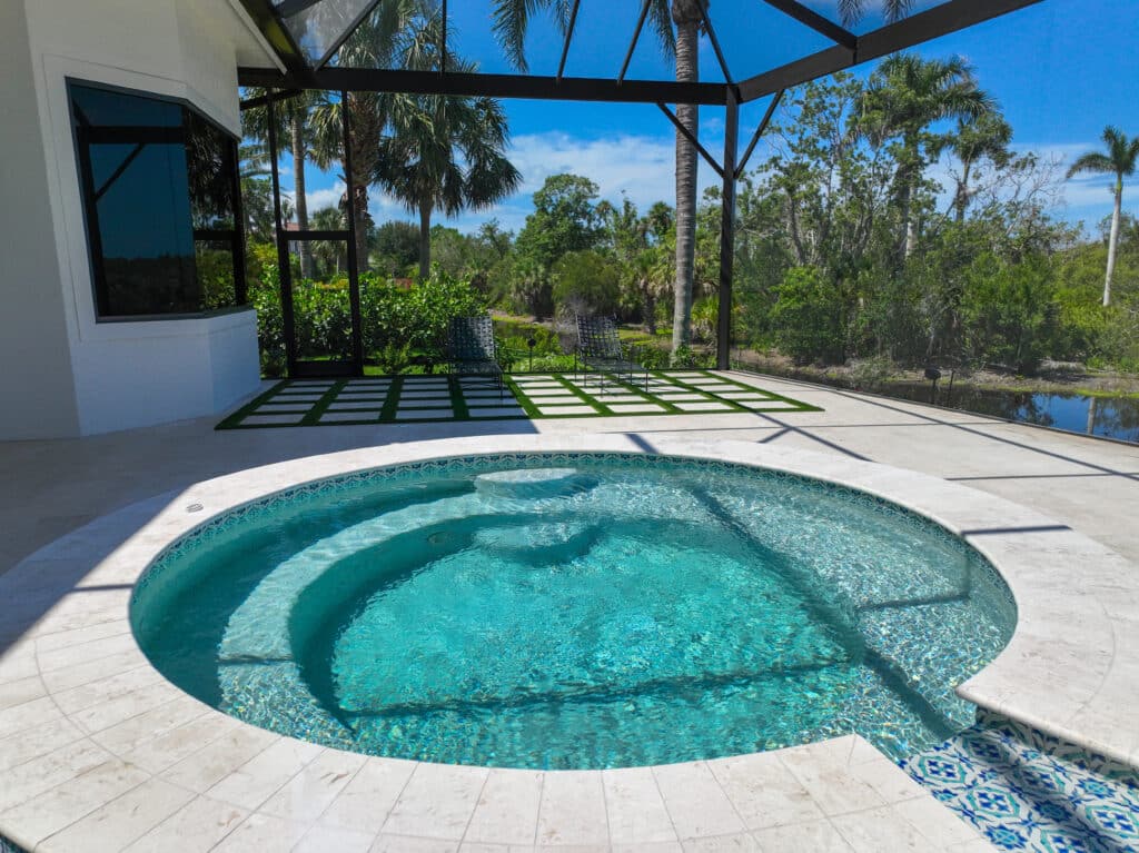 Audubon Boulevard Oasis-Full-Service Transformation