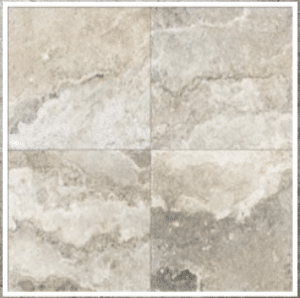 Roma Travertine Porcelain Pavers