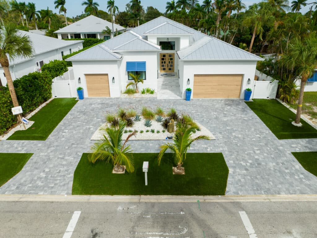 Stunning Transformation-22nd Avenue North Project in Naples (8 of 13)