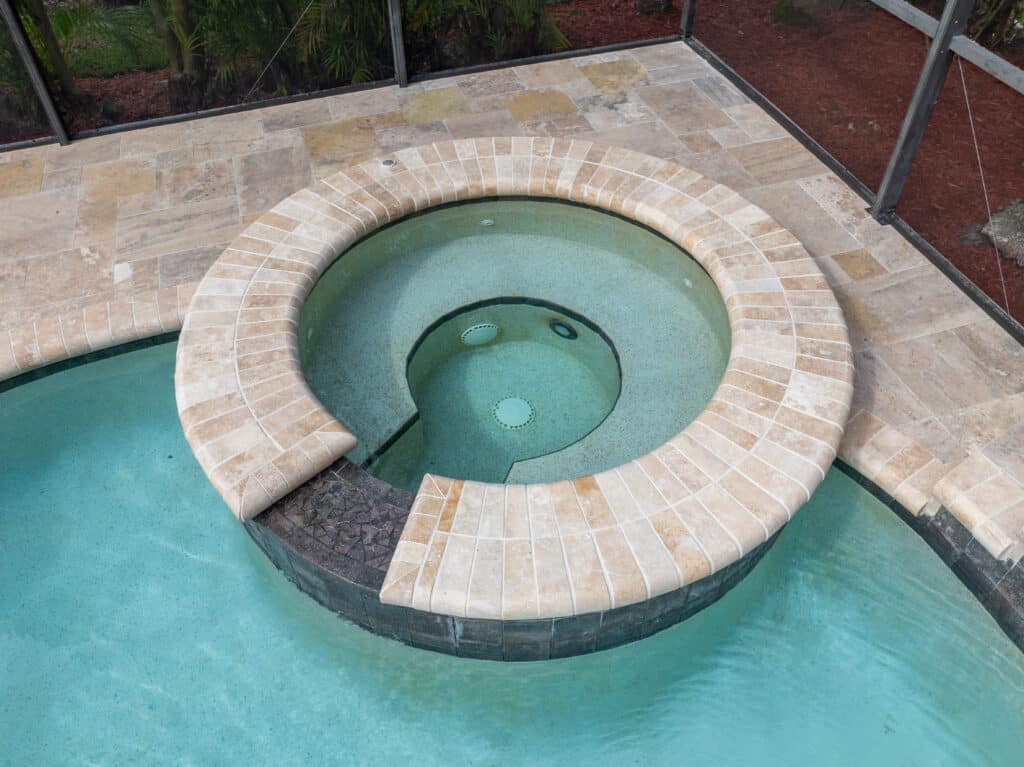 Revitalizing Delasol Lane: A Pool Deck Transformation